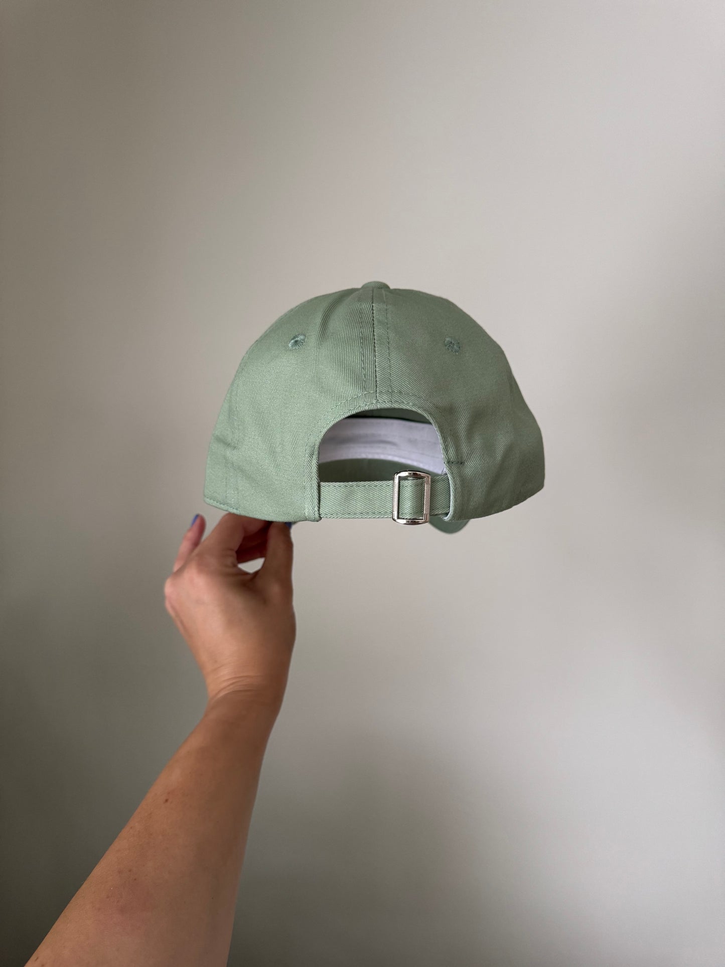 Professional Snack Seeker Kids Hat