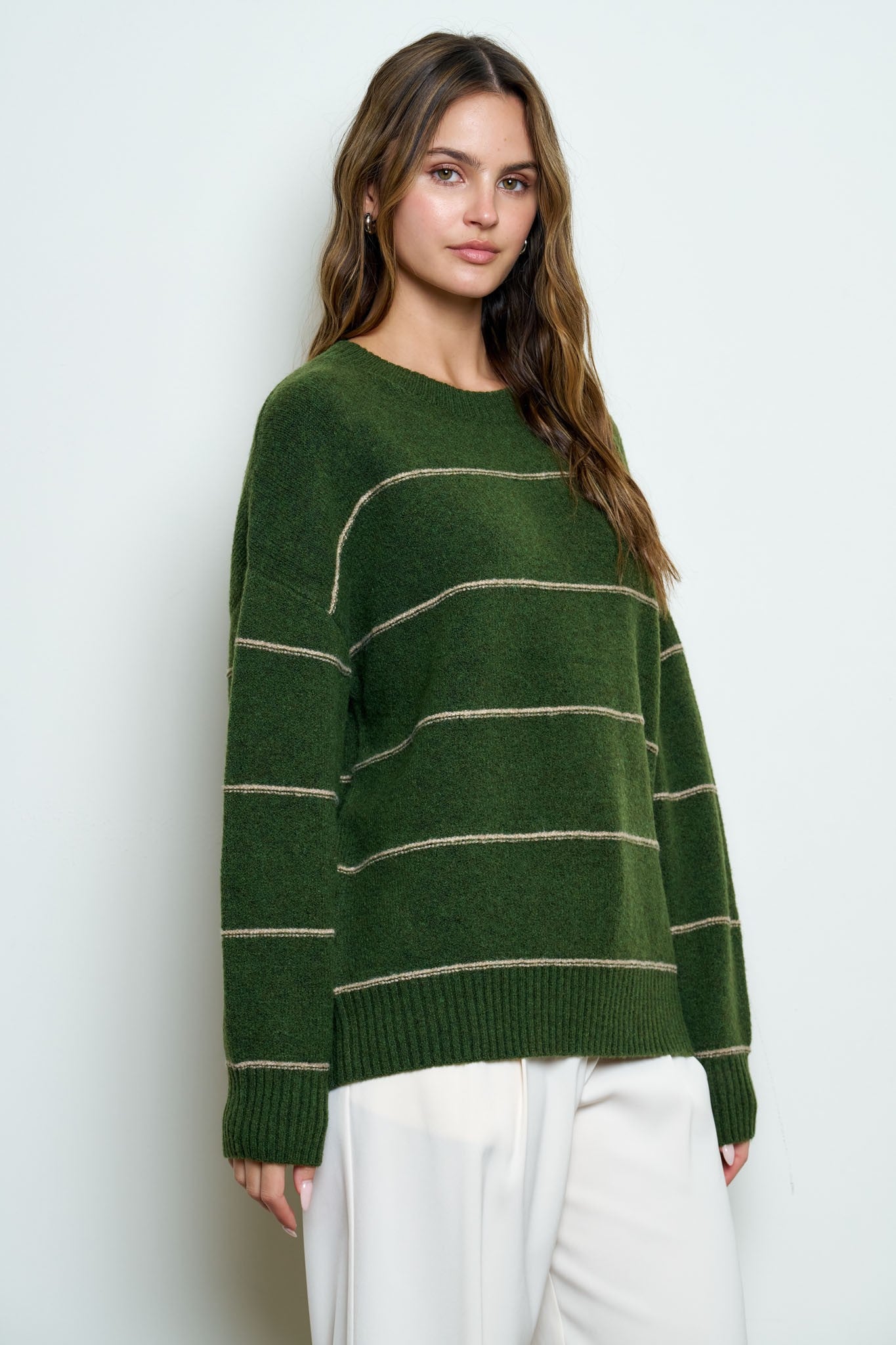 The Remy Oversized Knit