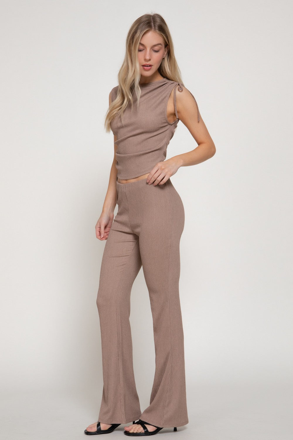 The Essential Lounge Set