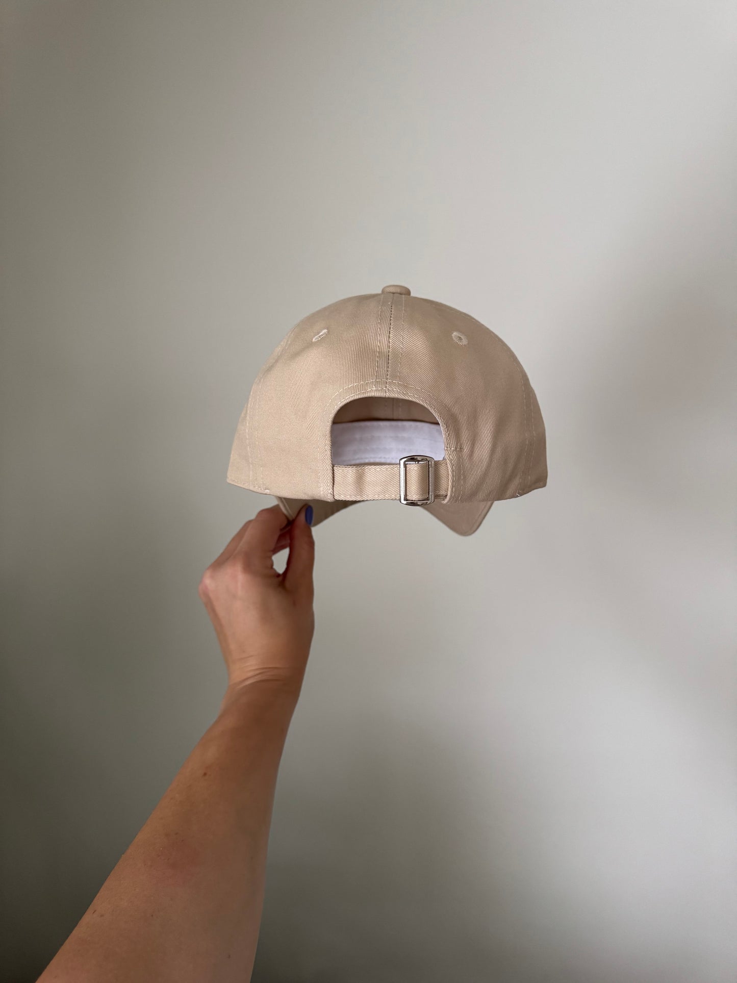 Main Character Energy Kids Hat