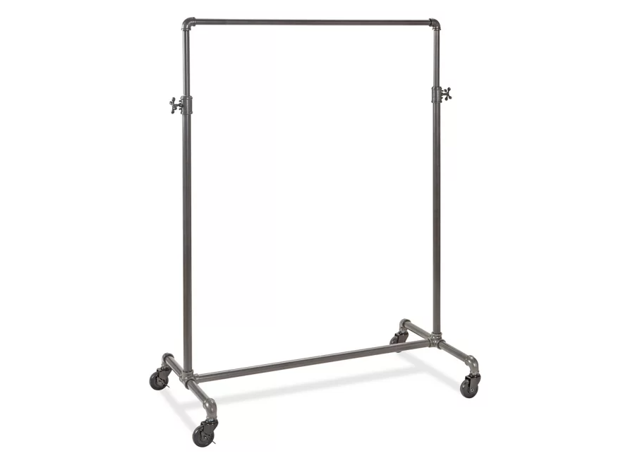 Rack Rental