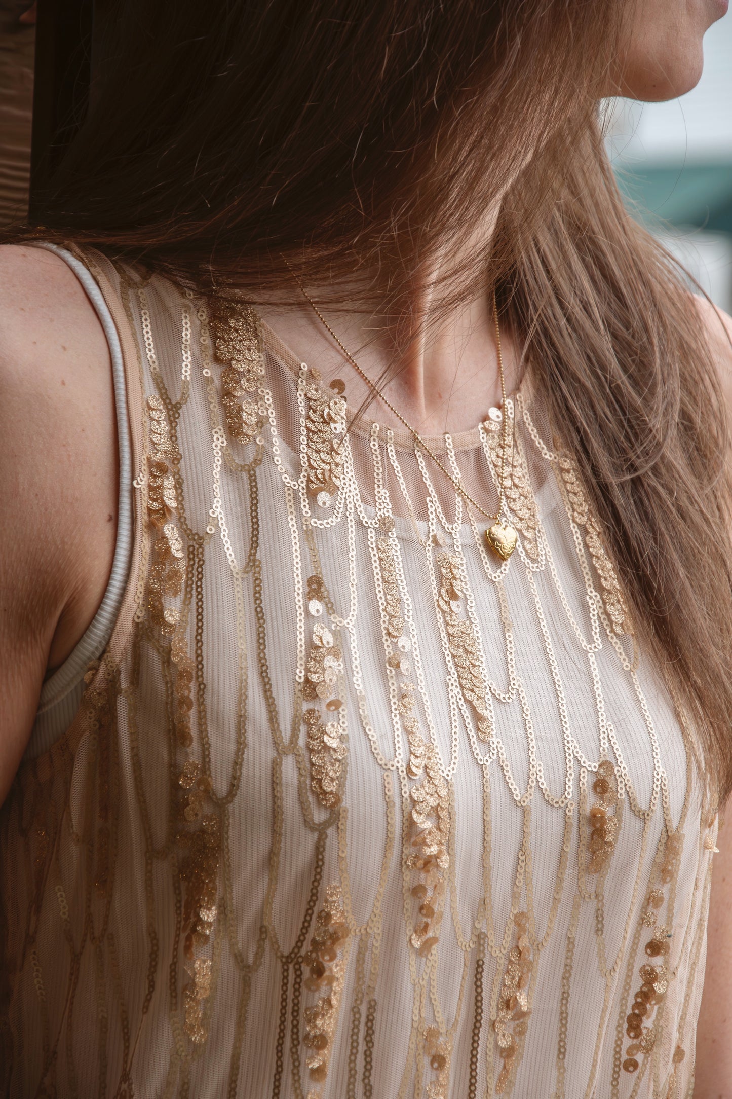 Million Little Stars Dress