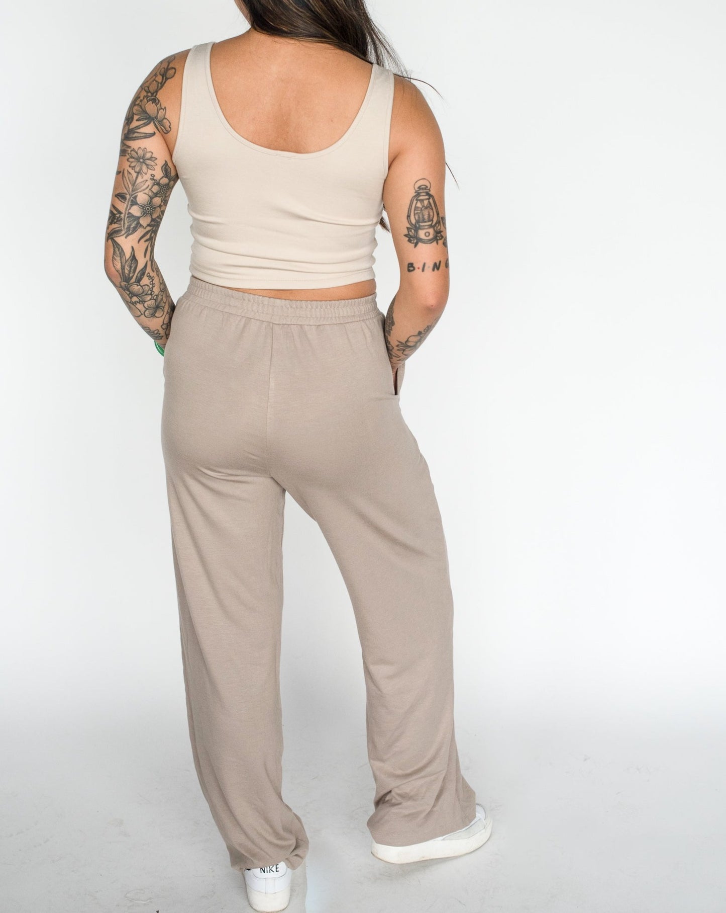 Luxe Lounge Pants