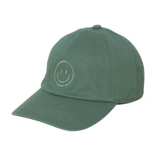 Load image into Gallery viewer, Smiley Baseball Cap
