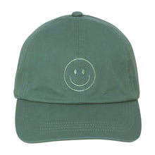 Load image into Gallery viewer, Smiley Baseball Cap
