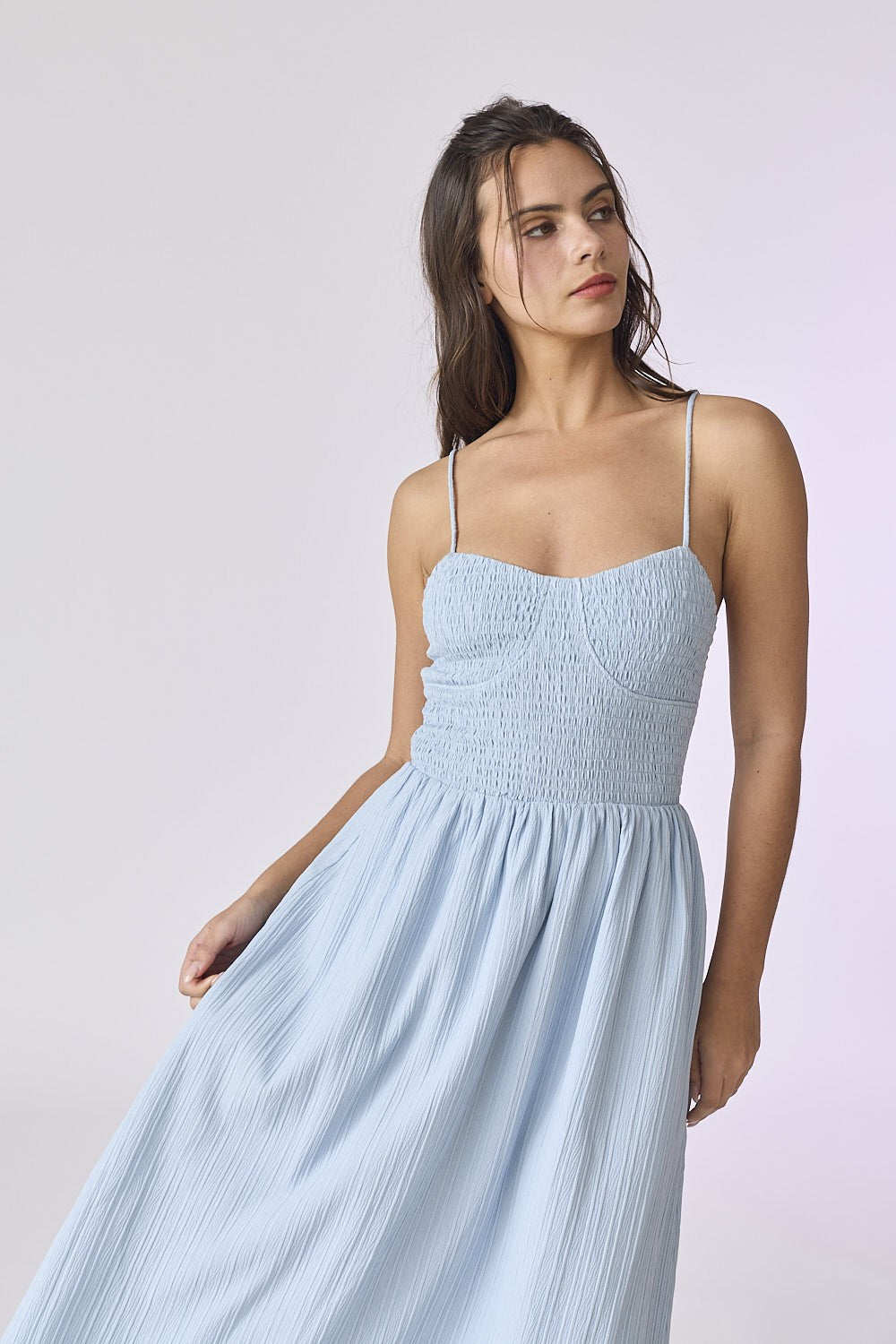 Sunday Maxi Dress