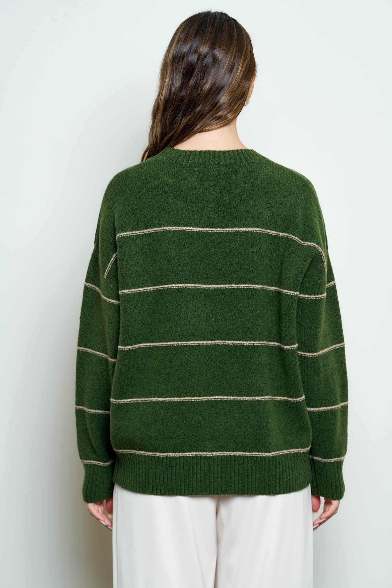 The Remy Oversized Knit