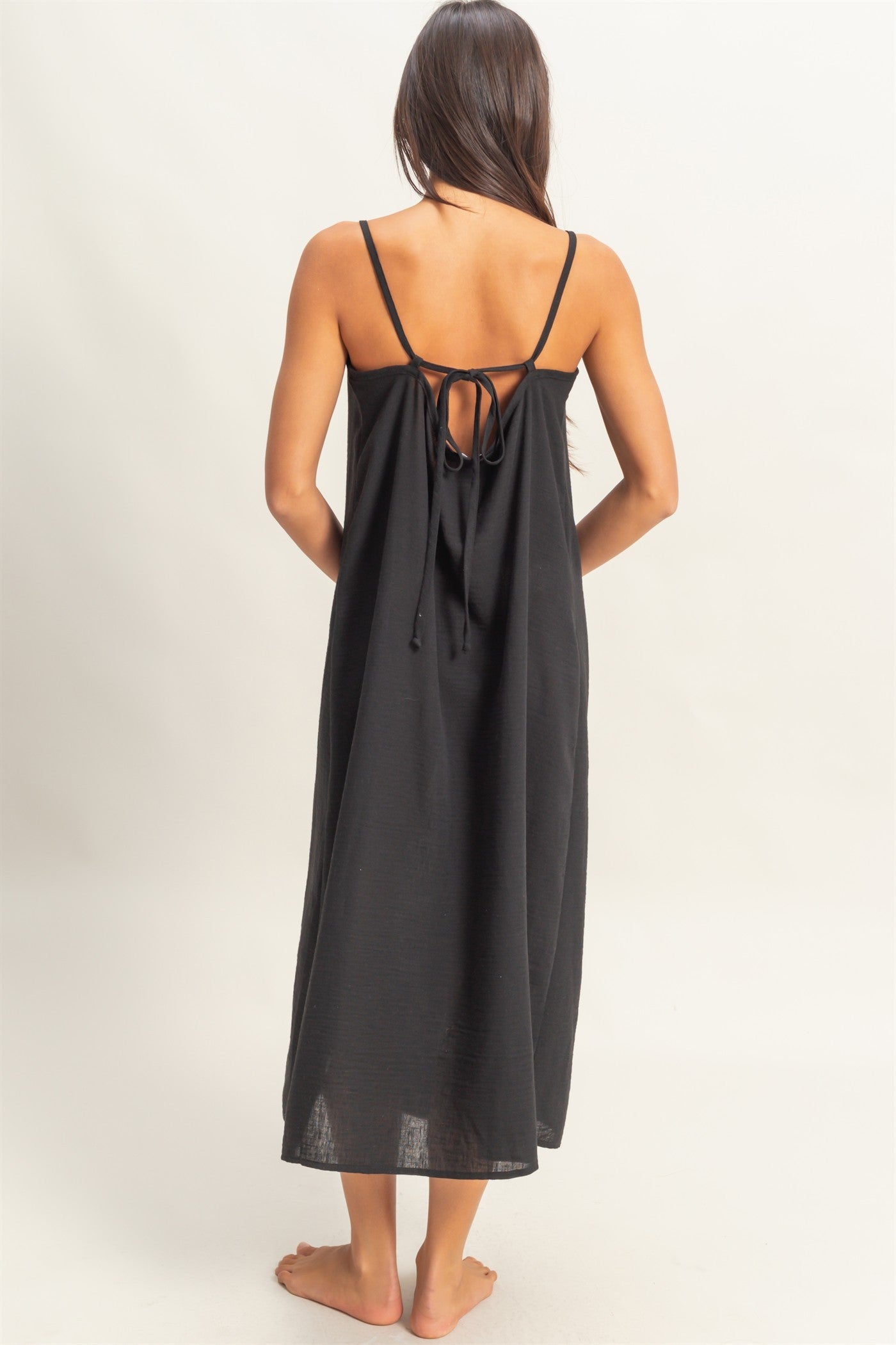 The Blackout Midi