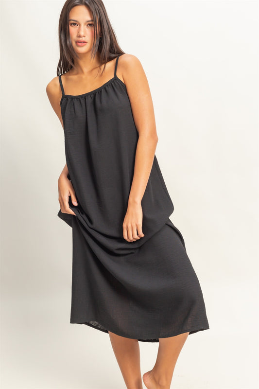 The Blackout Midi