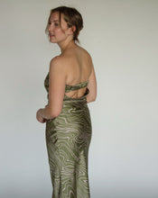 Load image into Gallery viewer, Whimsy Maxi Dress
