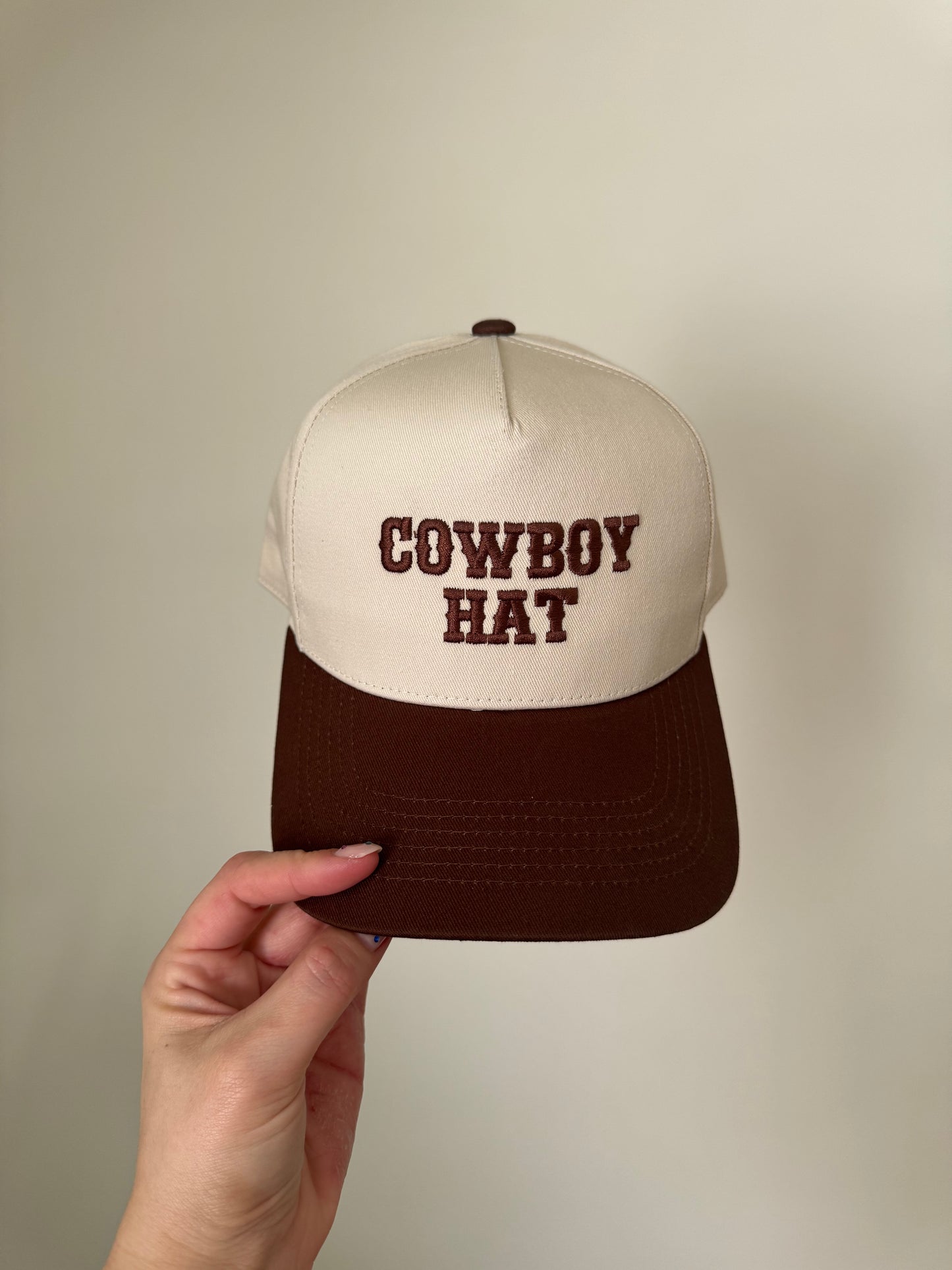 Cowboy Hat