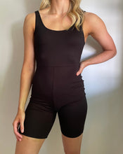 Load image into Gallery viewer, Classic U-Neck Bodysuit
