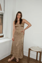 Load image into Gallery viewer, Textured Maxi Dress
