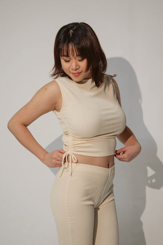 The Essential Lounge Set