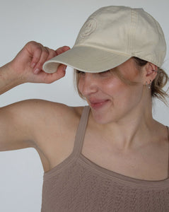 Smiley Baseball Cap