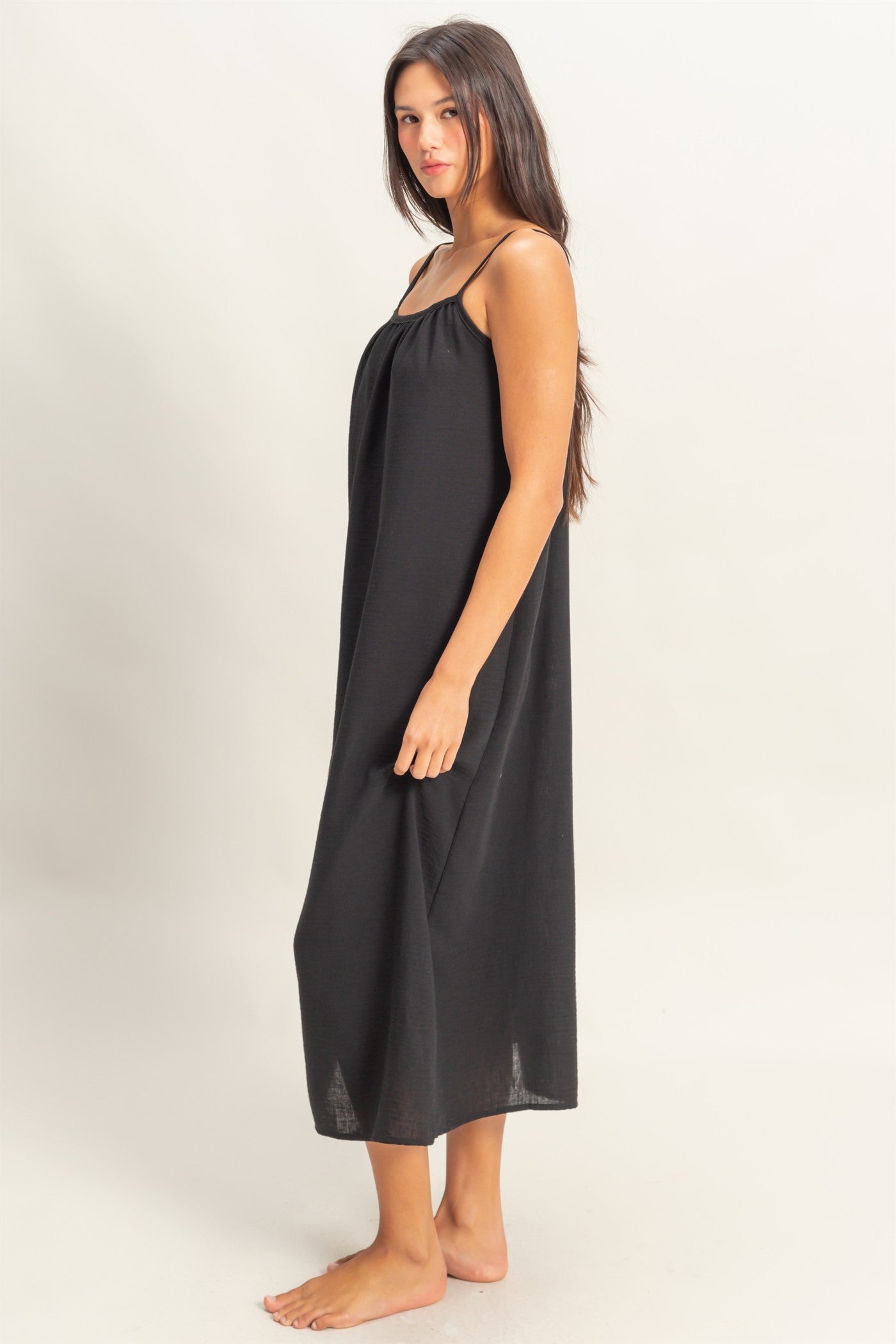 The Blackout Midi