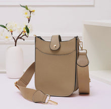Load image into Gallery viewer, Mini Crossbody Bag

