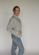 Load image into Gallery viewer, Mock Neck Sweater
