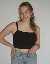 Load image into Gallery viewer, Cable Knit Bralette
