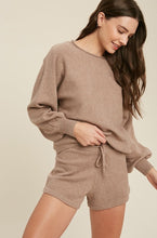 Load image into Gallery viewer, Sweater Lounge Set
