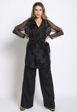 Load image into Gallery viewer, Organza Trench
