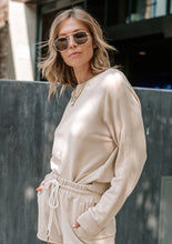 Load image into Gallery viewer, French Terry Crewneck
