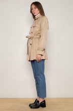 Load image into Gallery viewer, Trench Jacket
