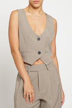 Load image into Gallery viewer, Suit Vest
