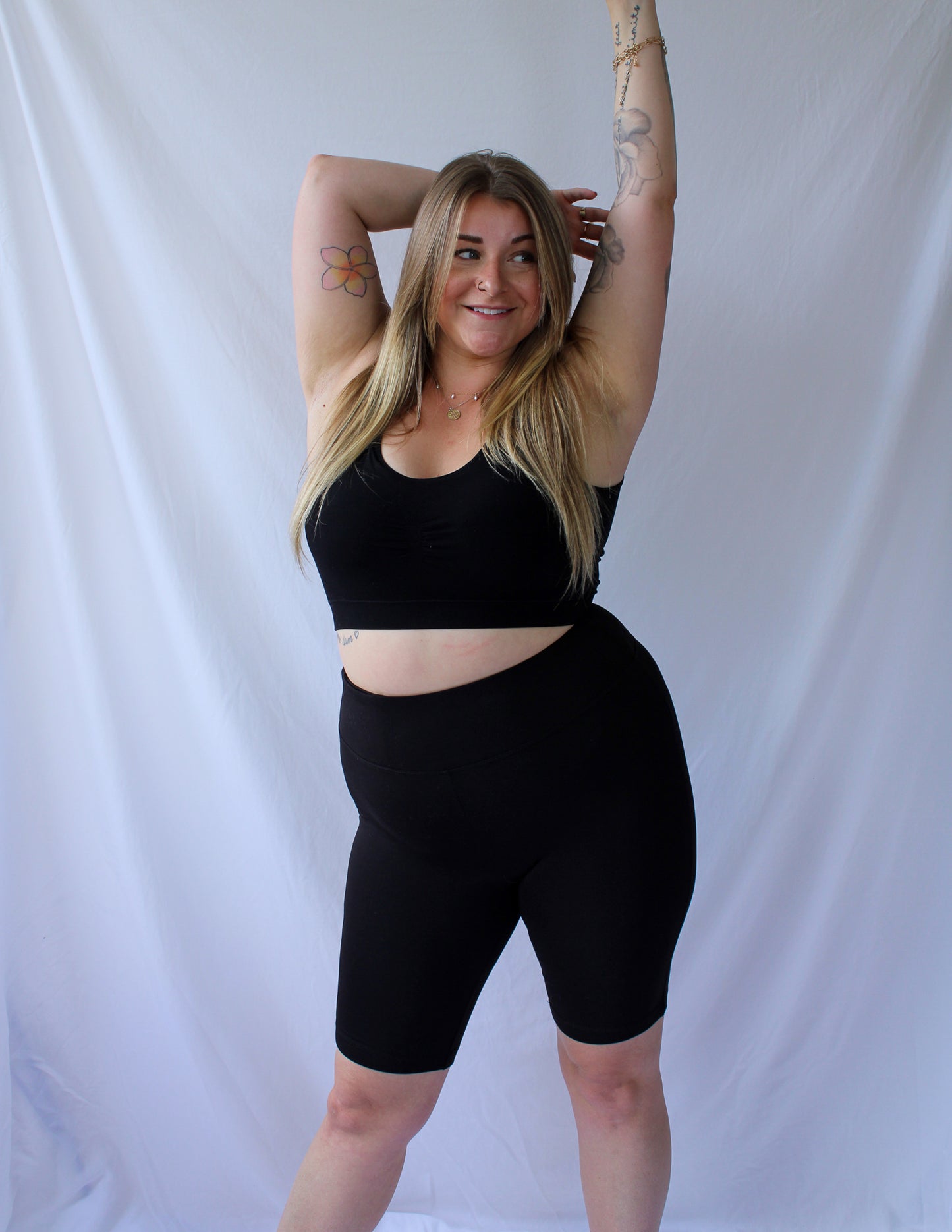 Essential Bamboo Bralette