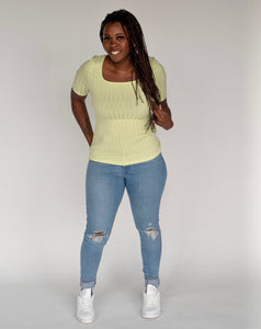 Baby Tee