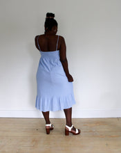 Load image into Gallery viewer, Baby Blue Midi

