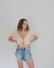 Load image into Gallery viewer, Amour Blouse

