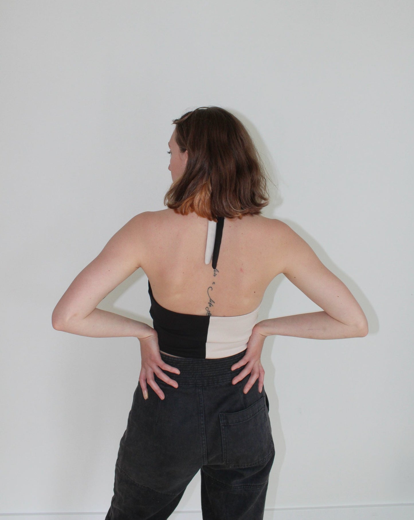 Deville Halter Top