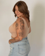 Load image into Gallery viewer, V-Neck Bamboo Bralette
