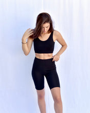 Load image into Gallery viewer, Essential Bamboo Biker Shorts
