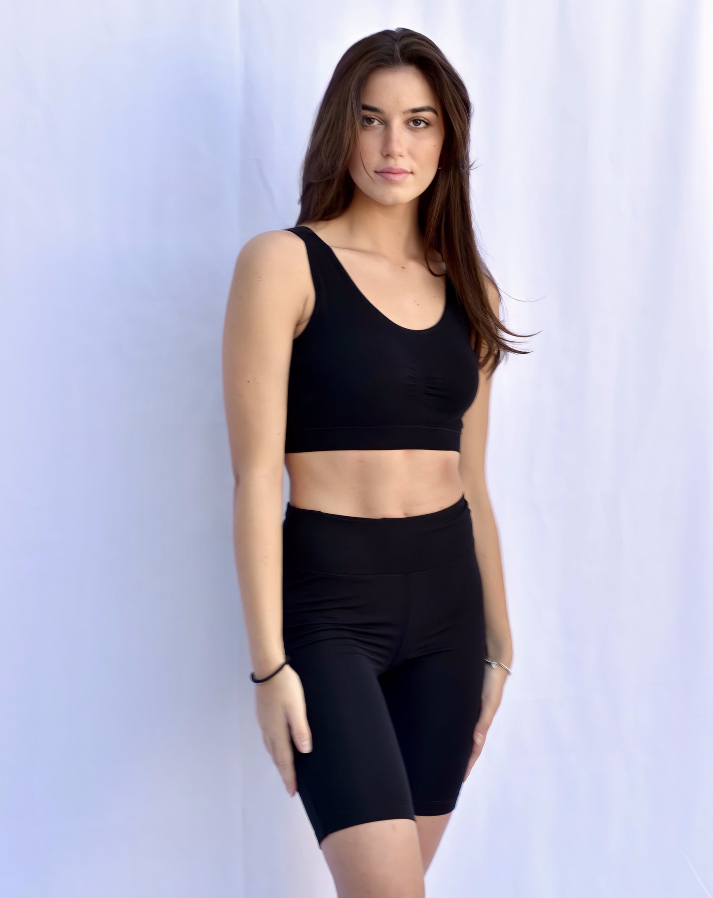 Essential Bamboo Bralette