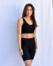 Load image into Gallery viewer, Essential Bamboo Biker Shorts
