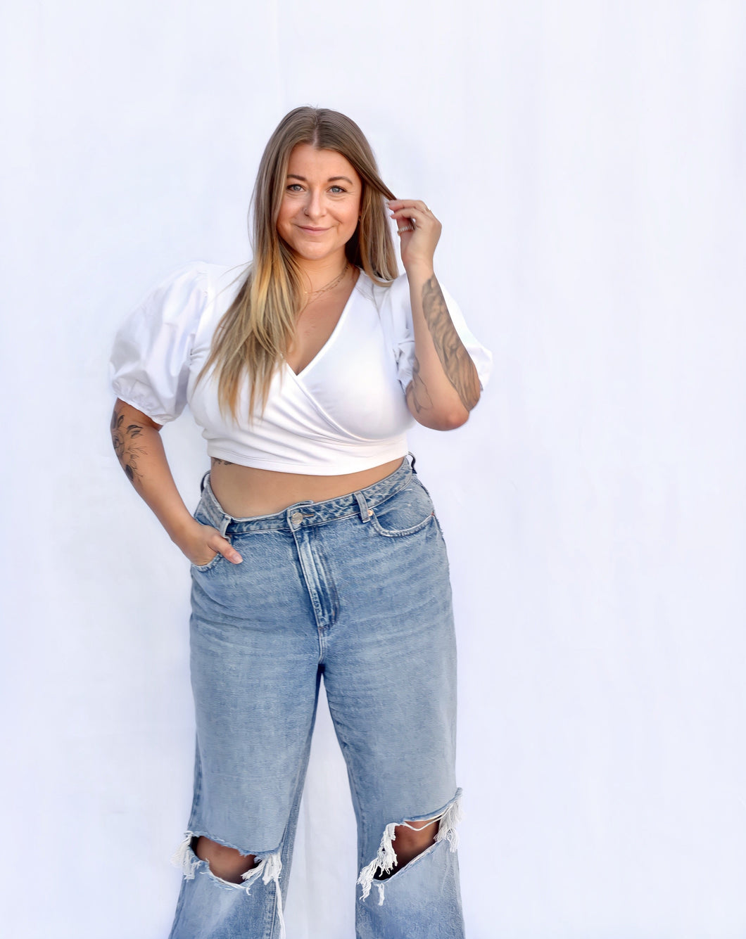 Velora Top