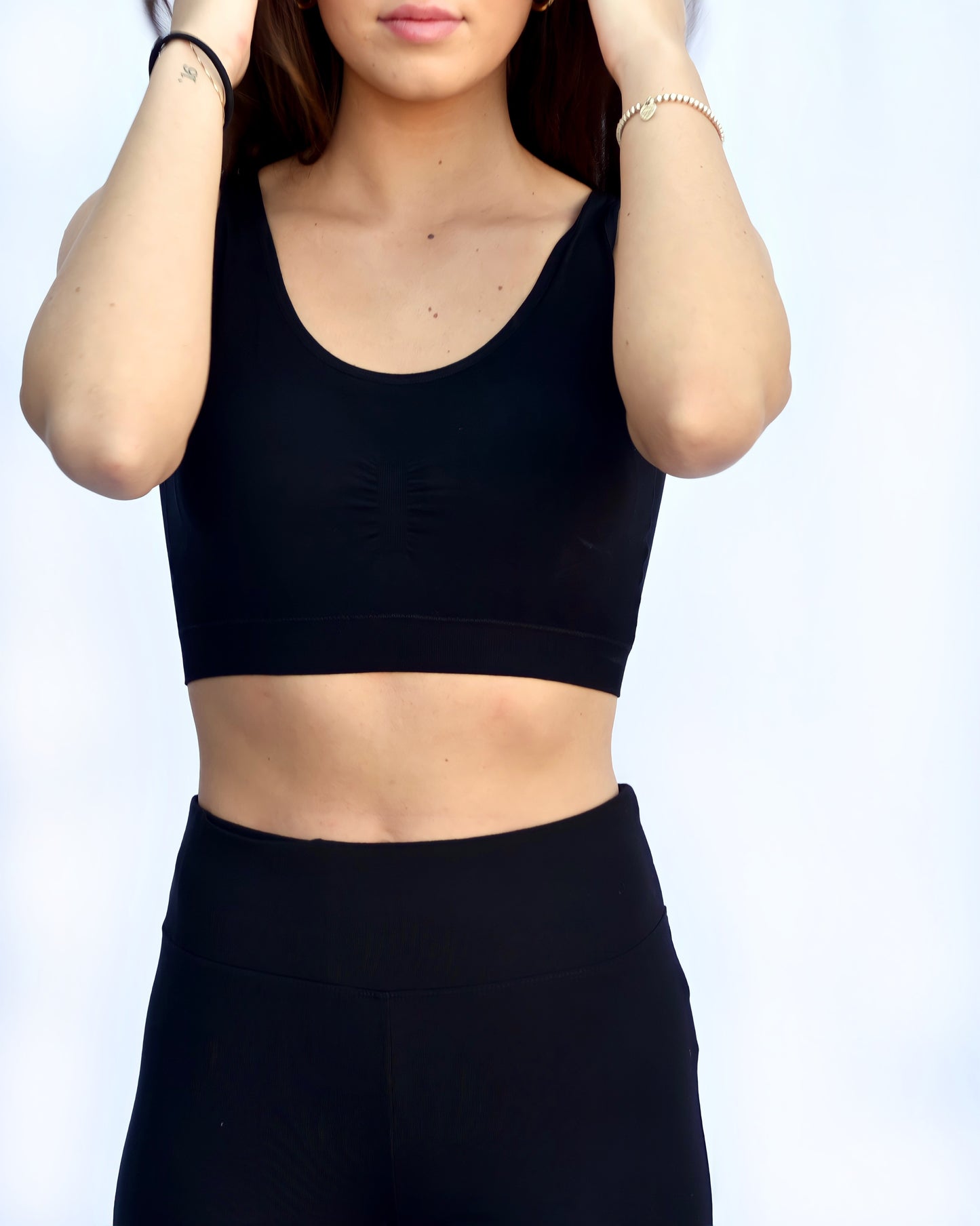 Essential Bamboo Bralette