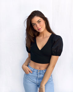 Velora Top
