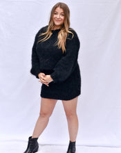 Load image into Gallery viewer, Heritage Knitted Mini Skirt
