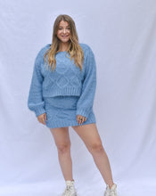 Load image into Gallery viewer, Heritage Knitted Sweater
