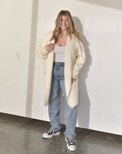 Load image into Gallery viewer, Relaxed Fit Cardigan
