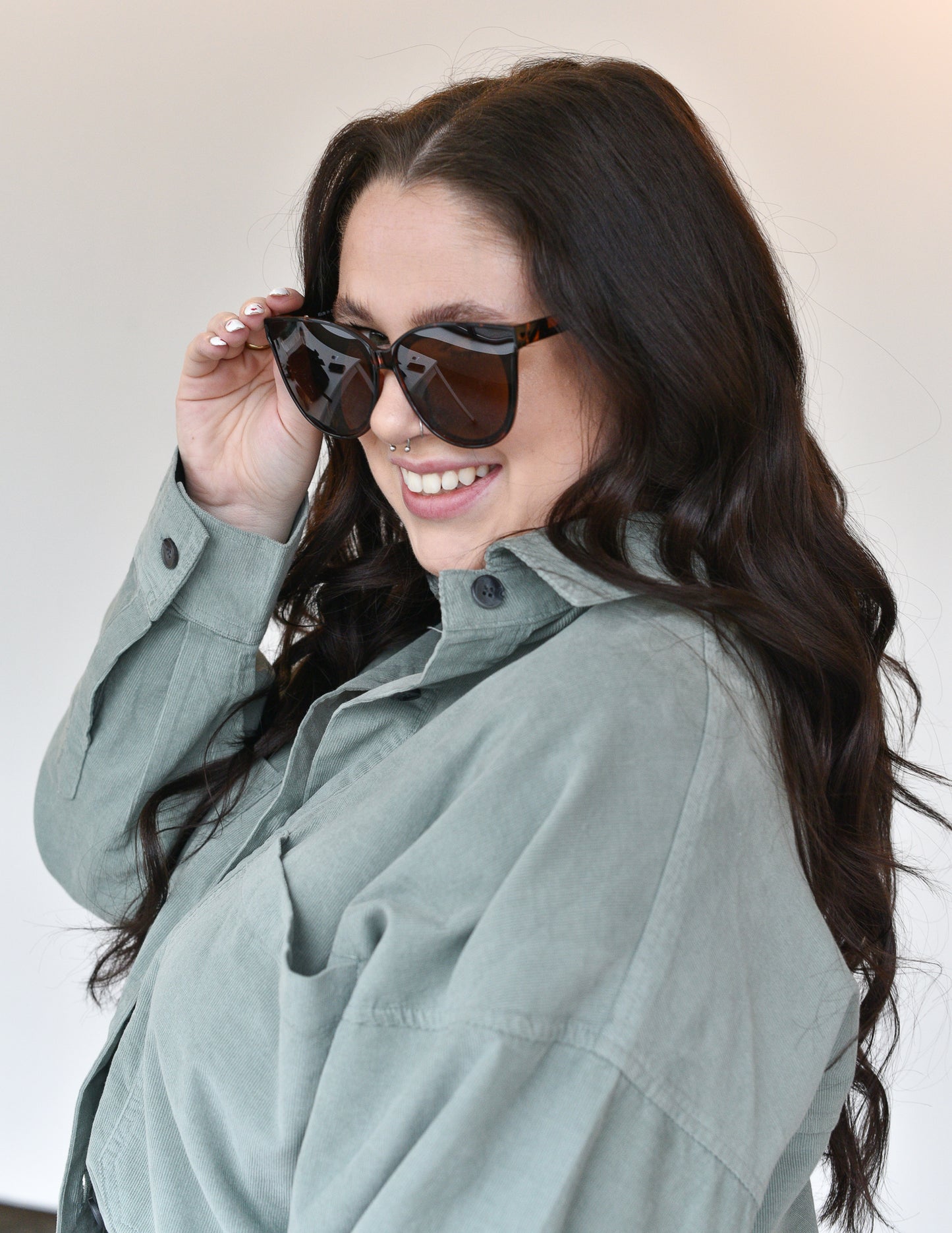 Retro Sunglasses