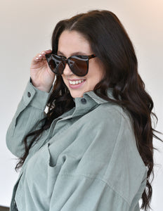 Retro Sunglasses