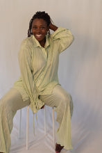 Load image into Gallery viewer, Pleated Loungewear Set
