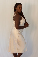 Load image into Gallery viewer, Satin Slip Dress
