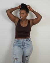 Load image into Gallery viewer, Reversible Tank Top
