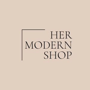 Her Modern Shop Gift Card