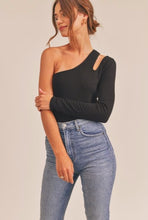 Load image into Gallery viewer, One Sleeve Top
